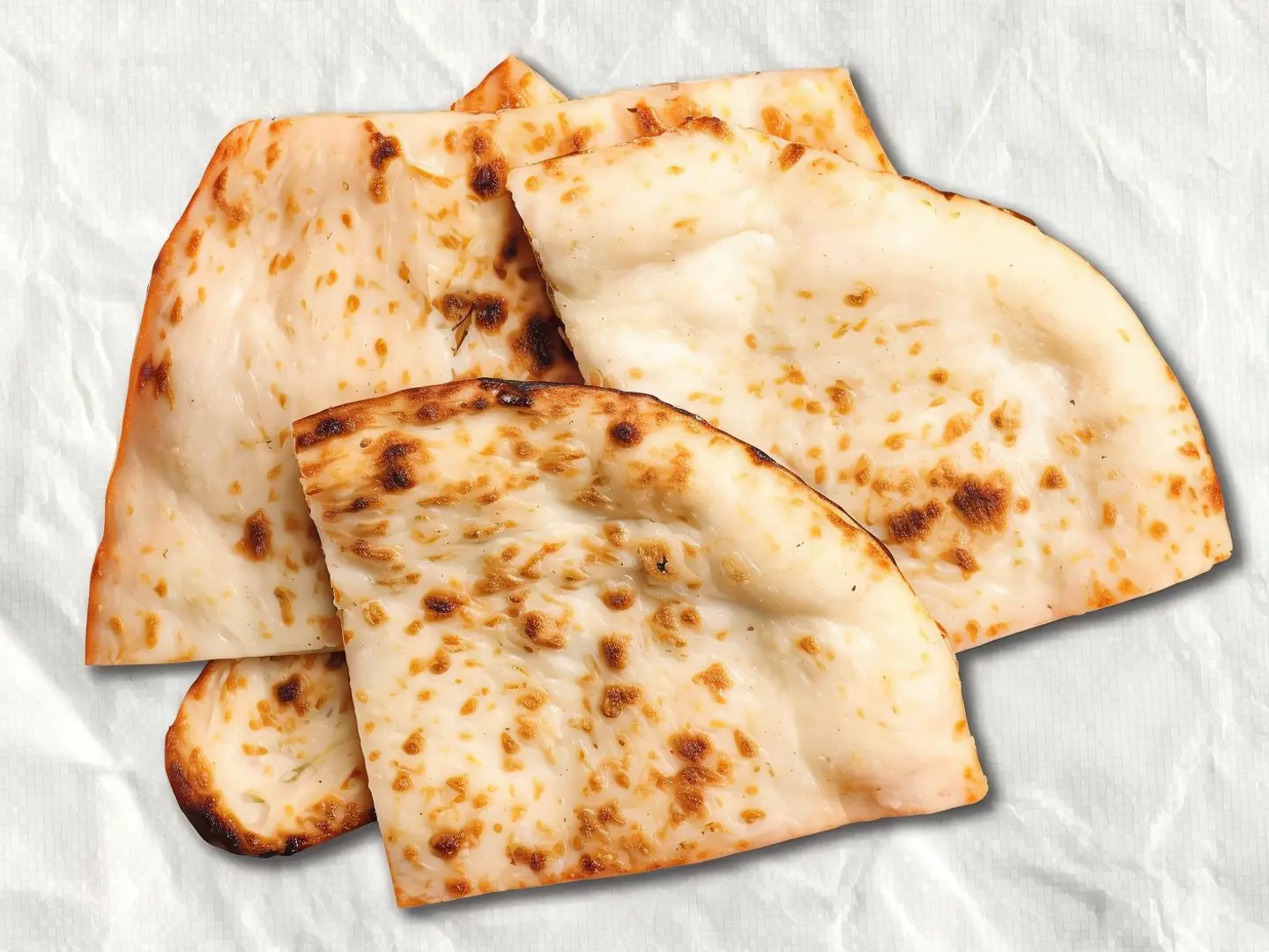 نان بالجبنه