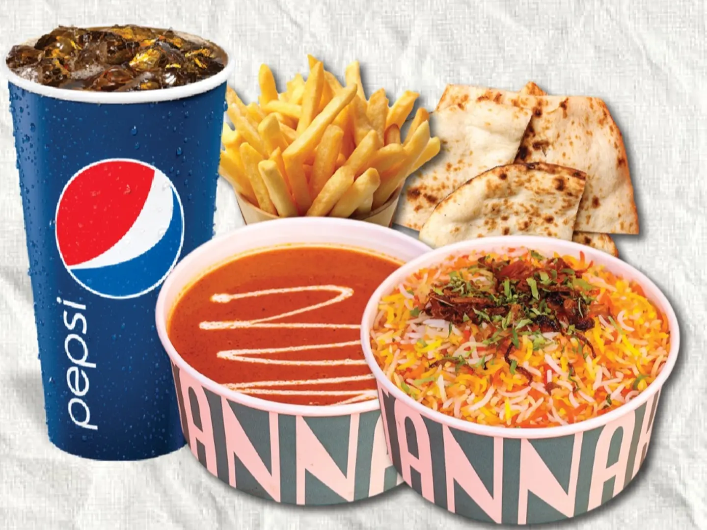 وجبة اللمة 1