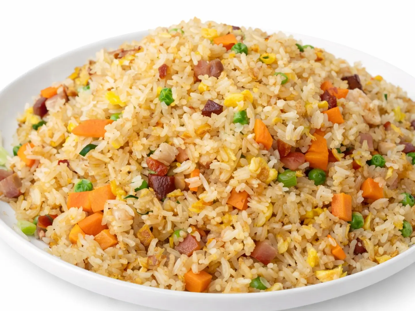 Yangzhou Fried Rice