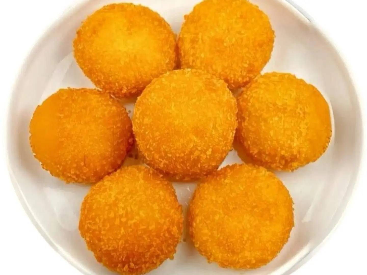 Original Pumpkin Pie, 6 Pieces