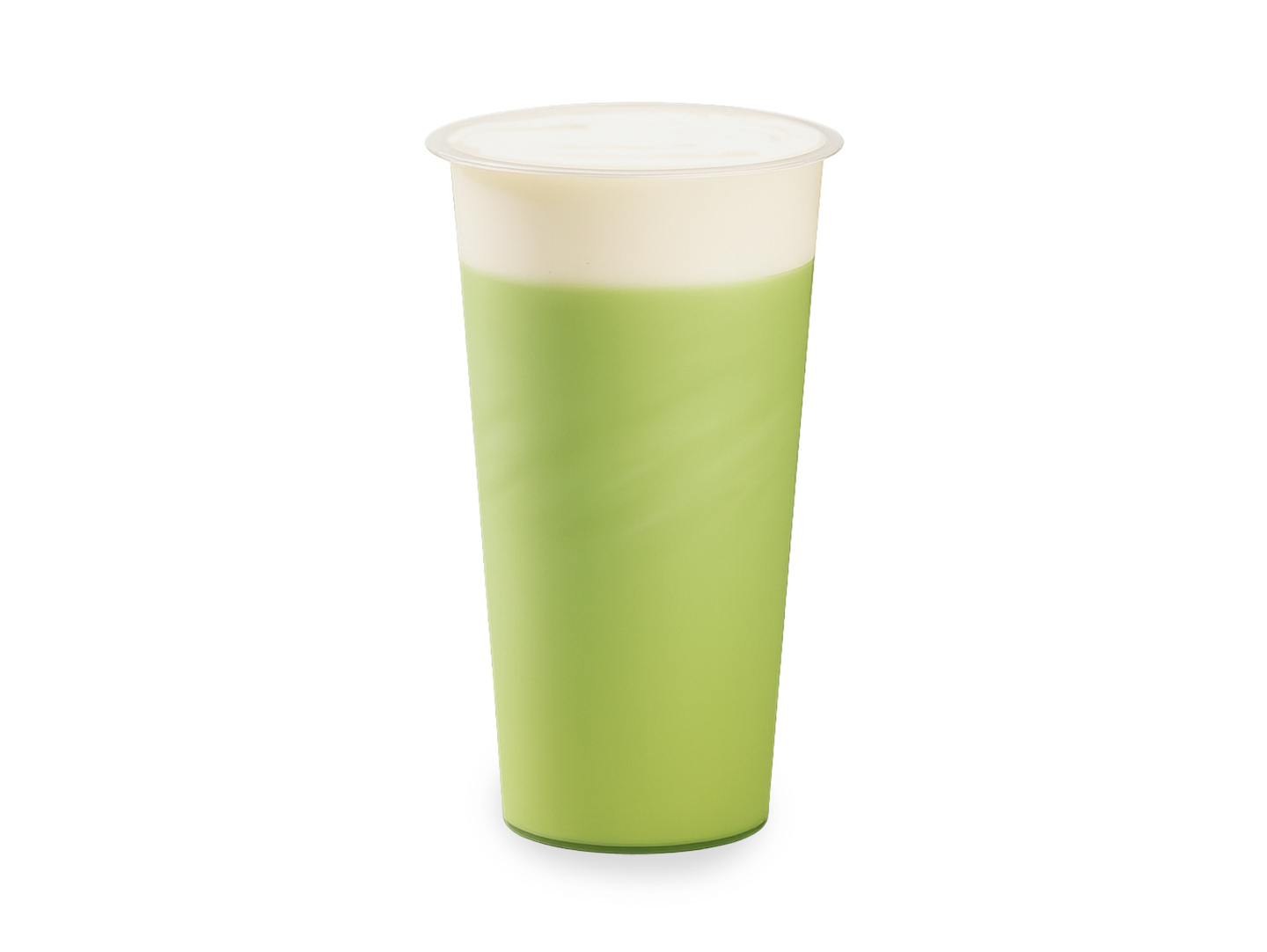 Creamy Matcha