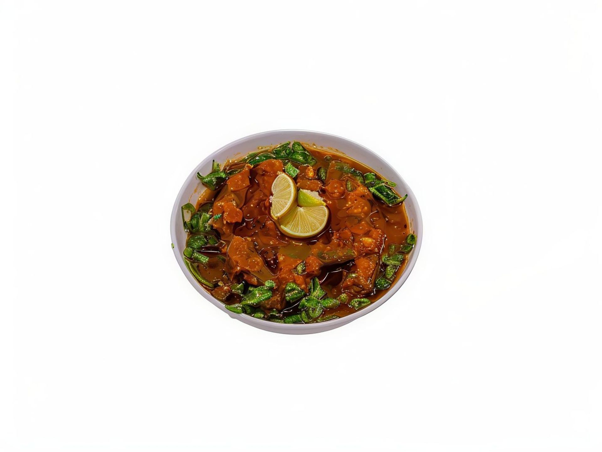 بامية - صغير