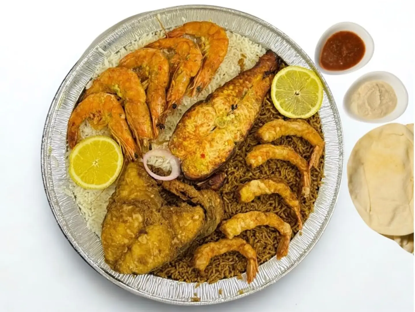 صينيه السعاده