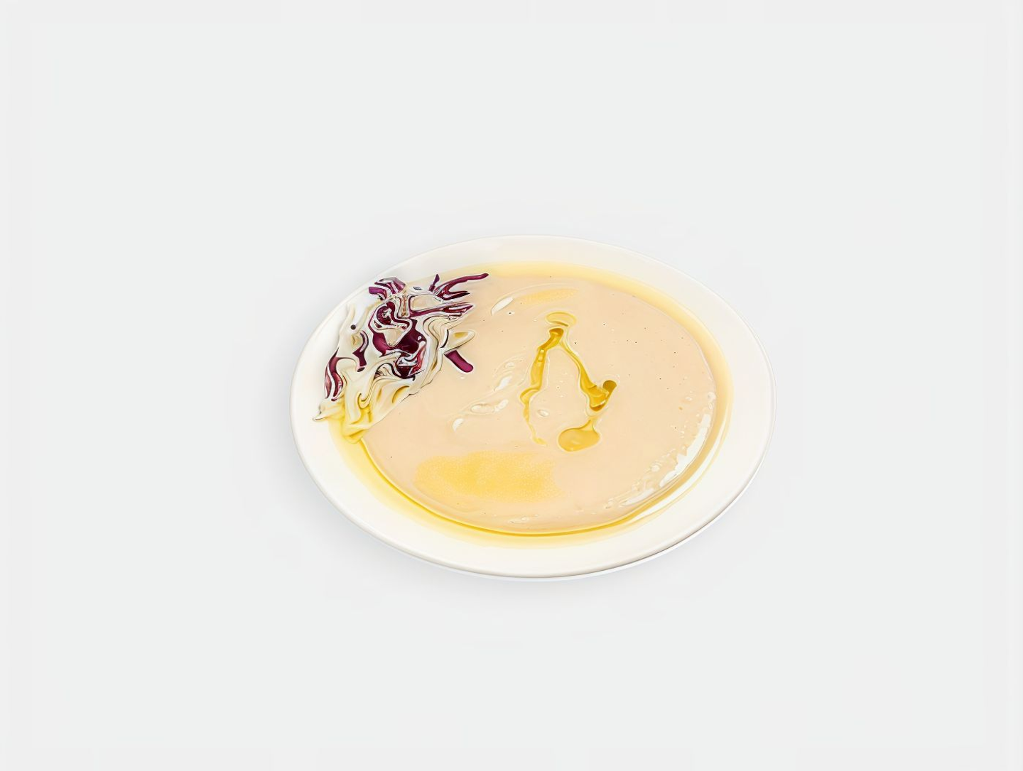 طحينه