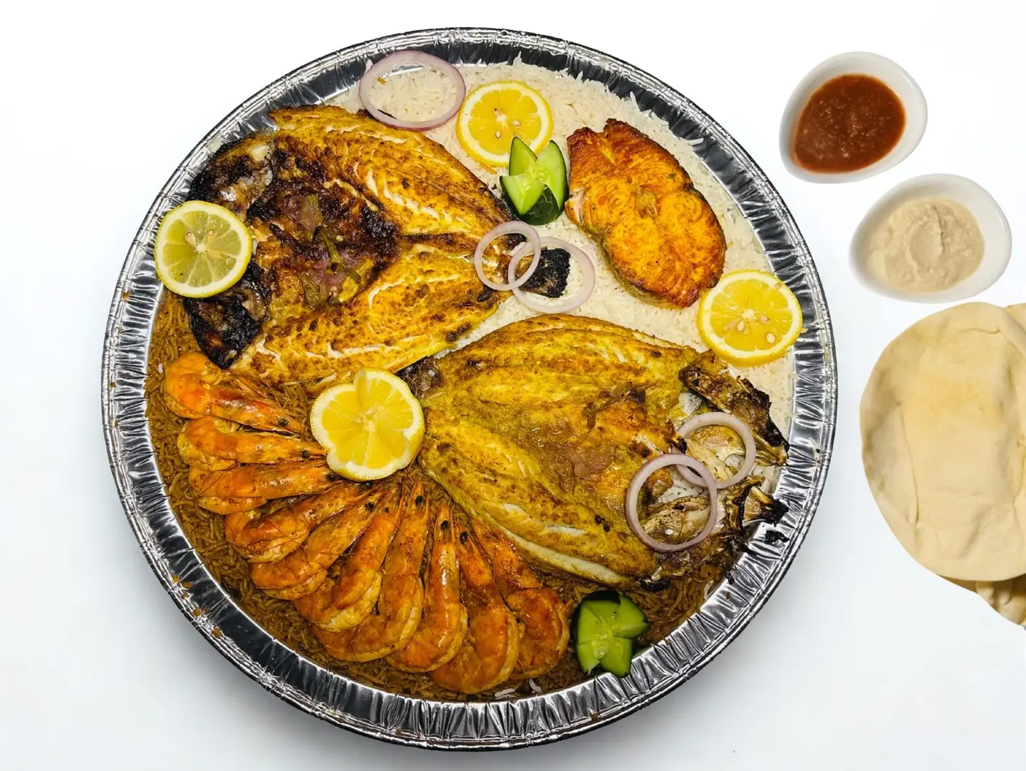 صينيه مشاوي