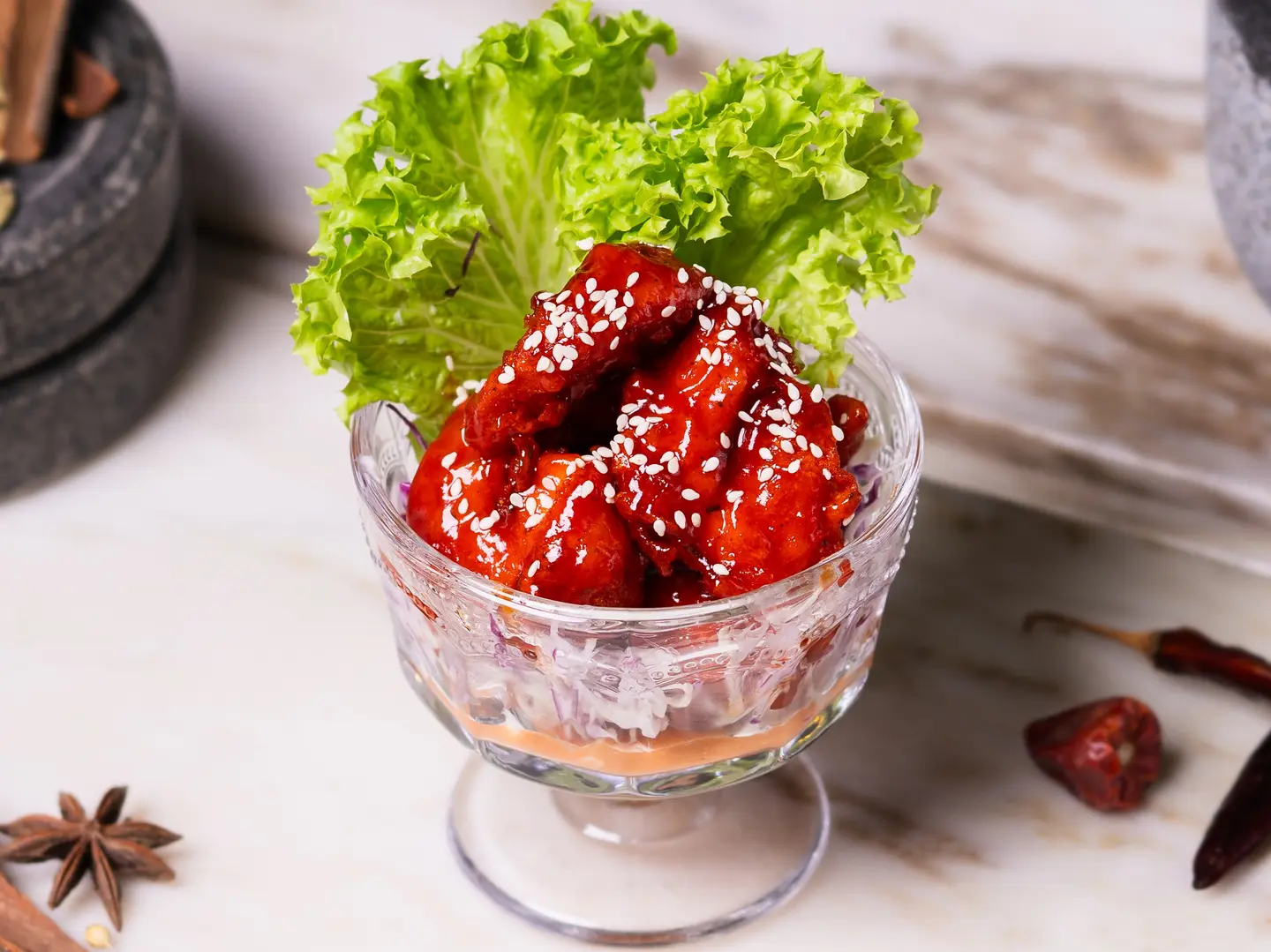 دايناميت روبيان