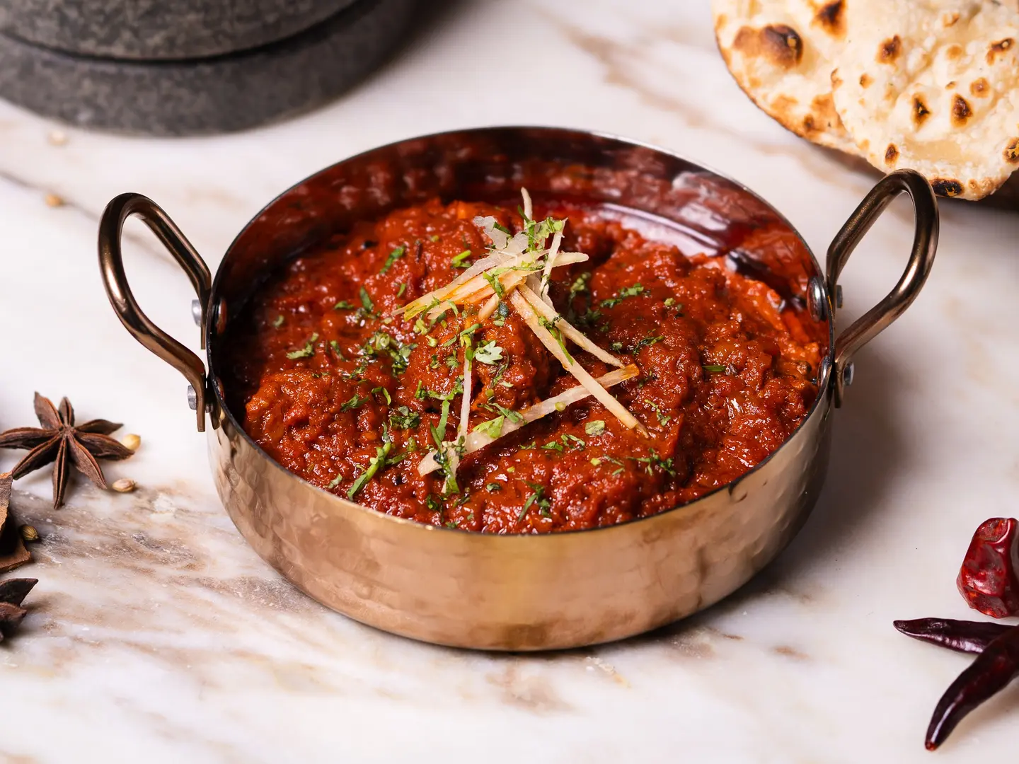 شيكن تيكا ماسالا