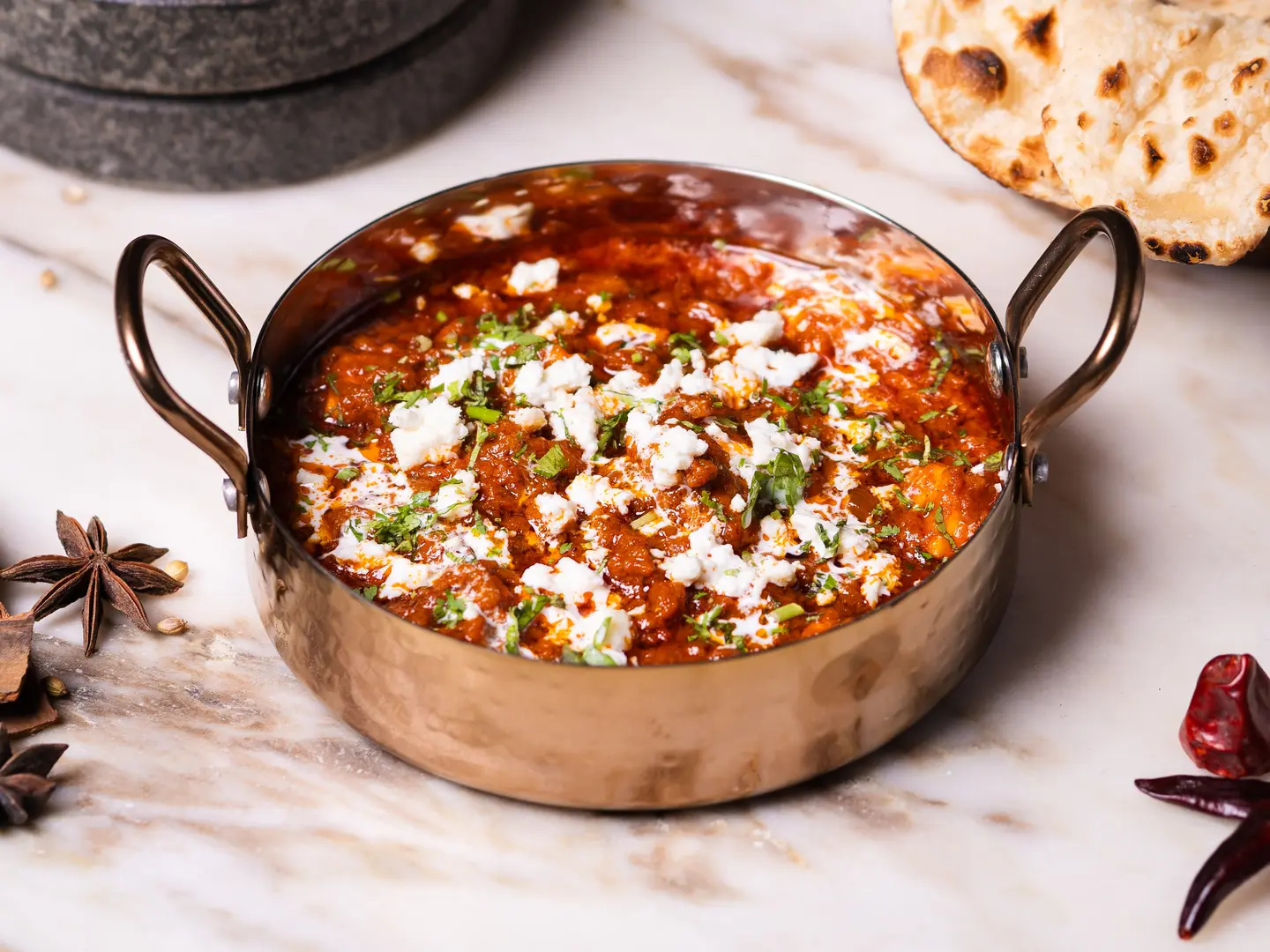 بنير ماسالا