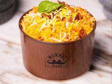 رز برياني