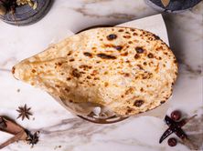 نان بالزبدة