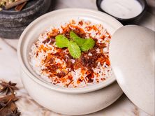 كساري مومباي برياني