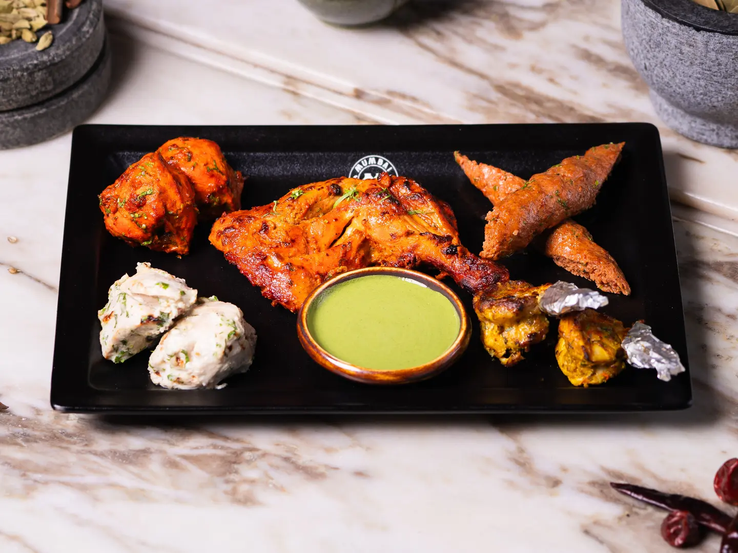 مكس كباب خاص