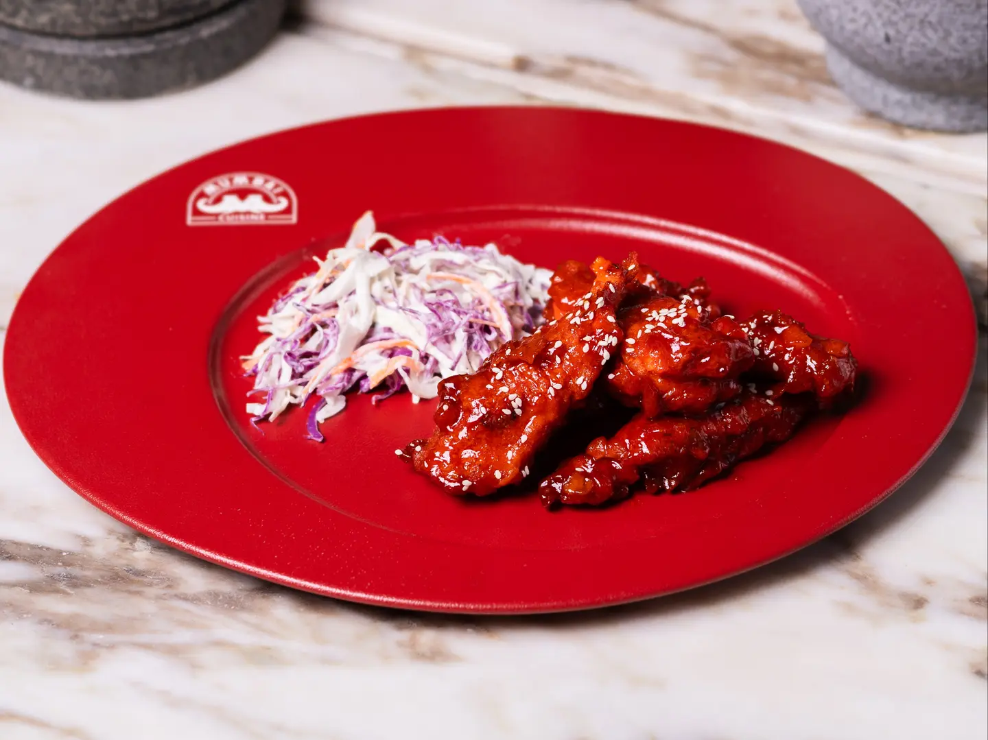 دايناميت شيكن