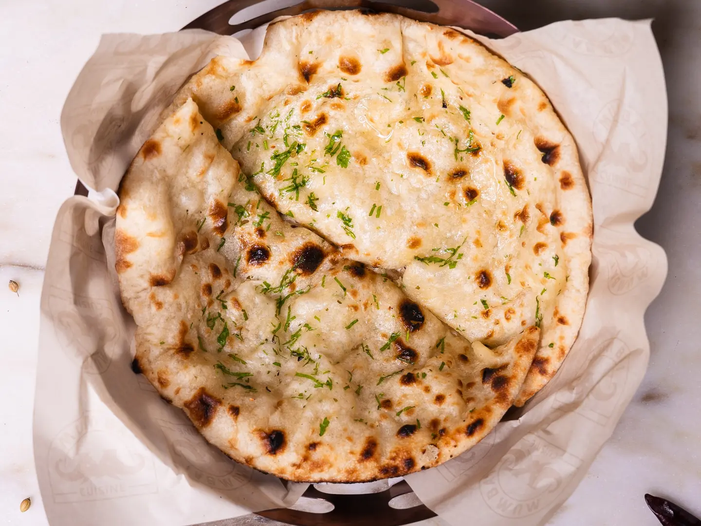 نان بالجبنة