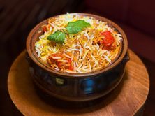 برياني دجاج تيكا