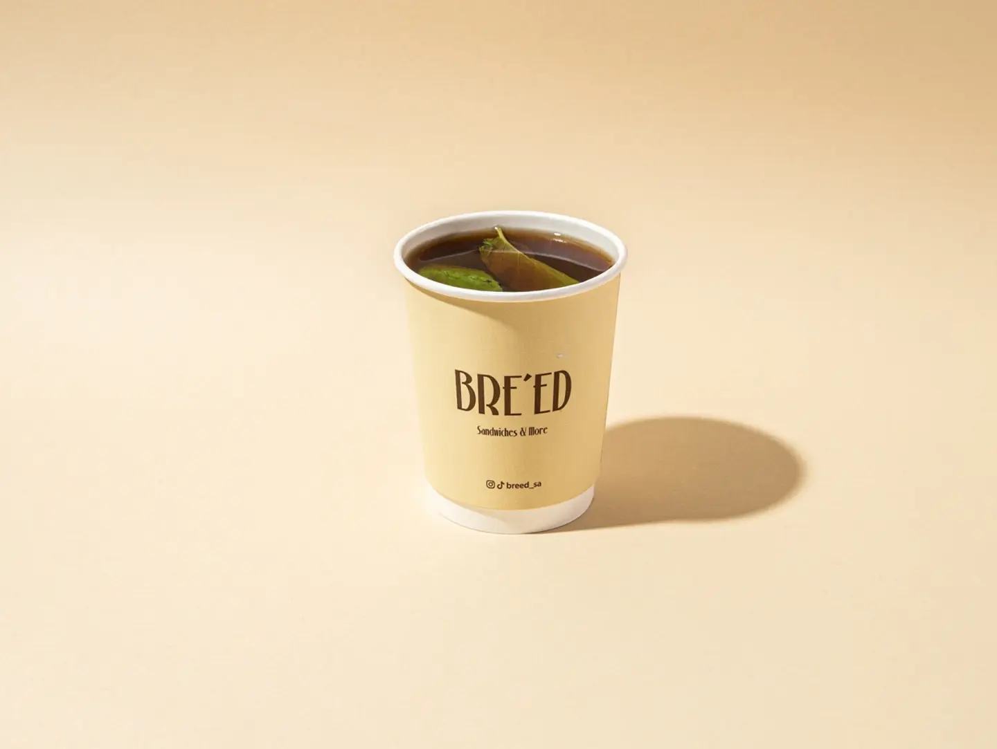 Red Tea
