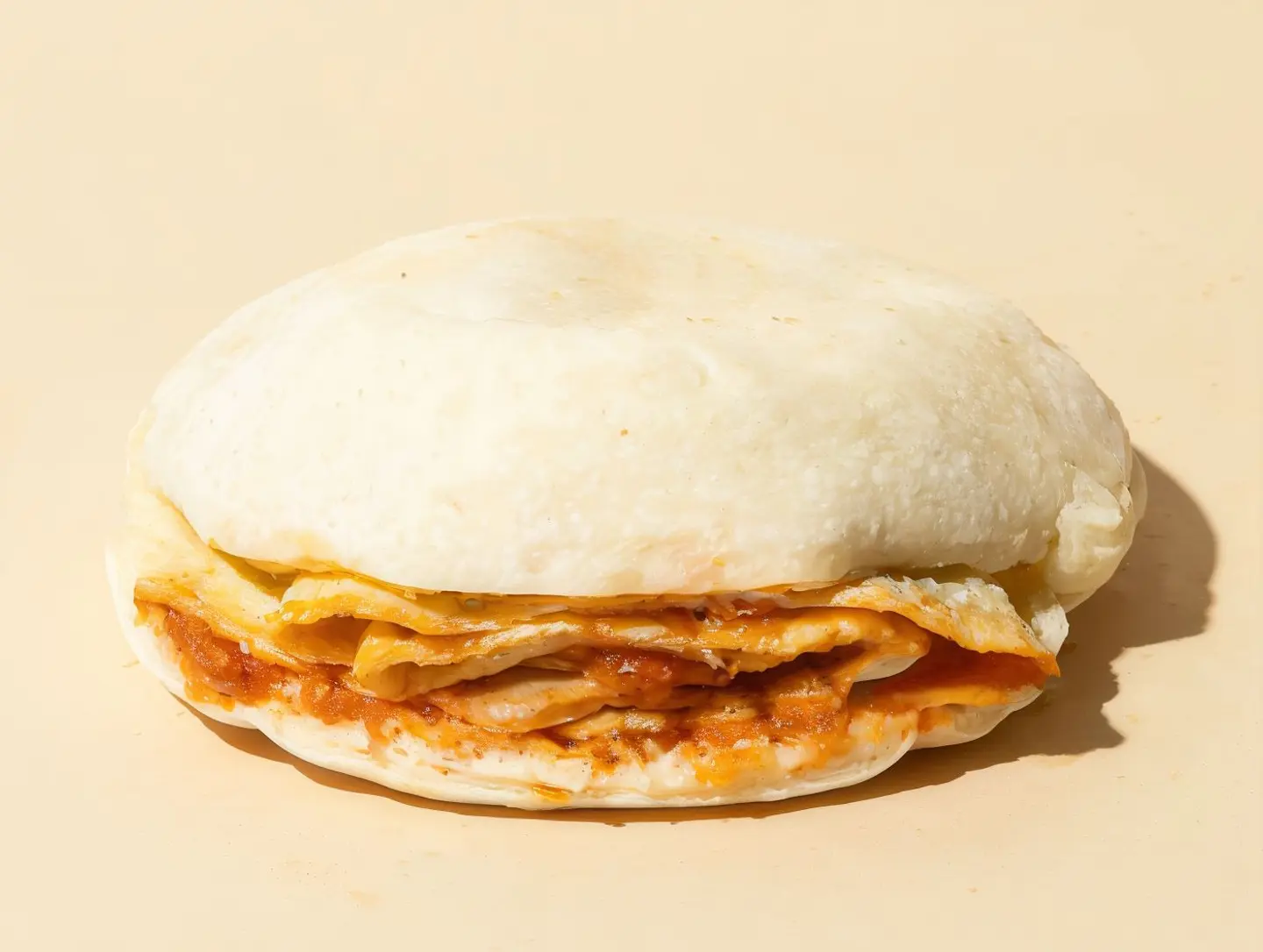 Oven Shakshuka Sandwich