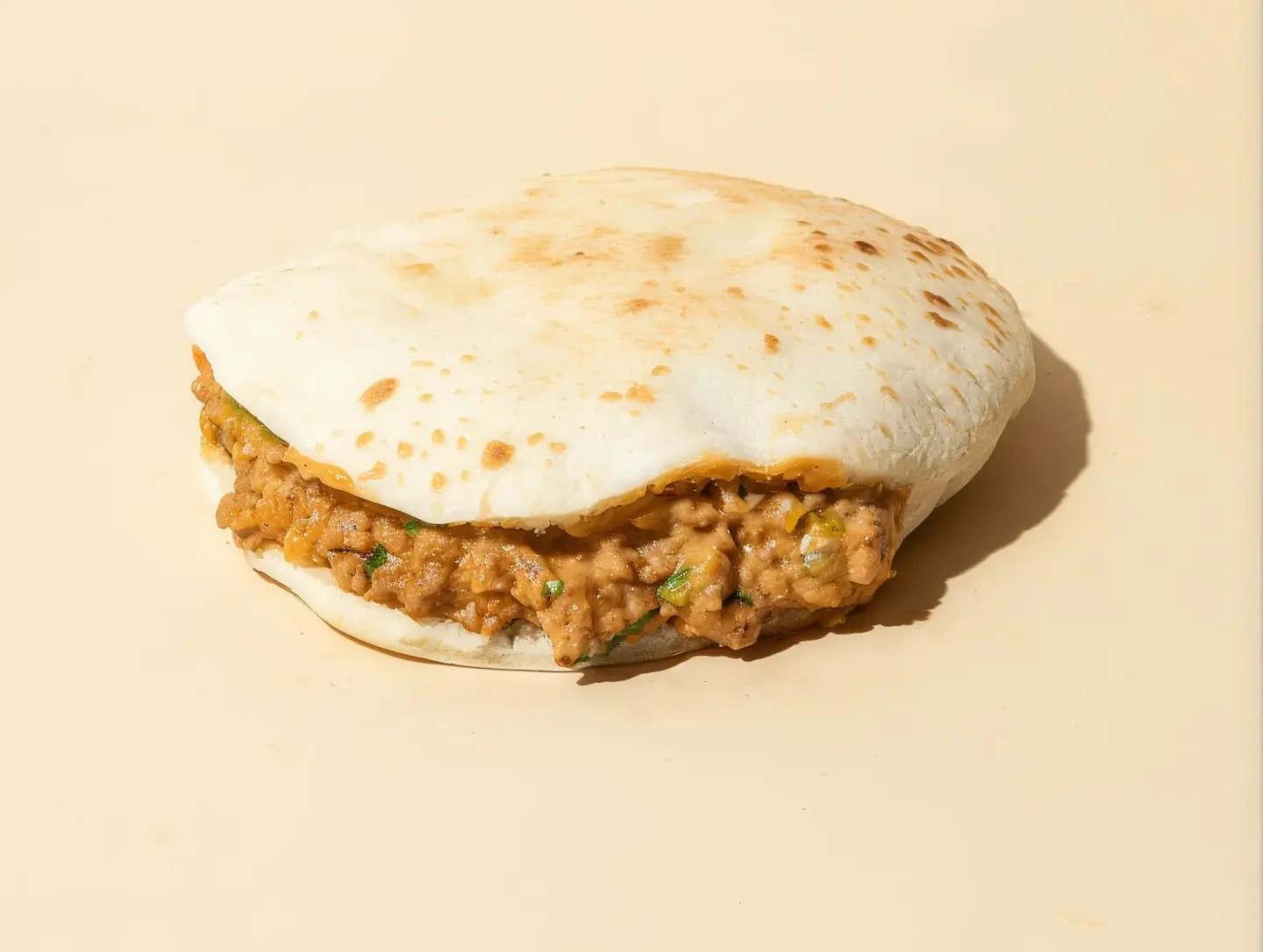 Bre'ed Burger