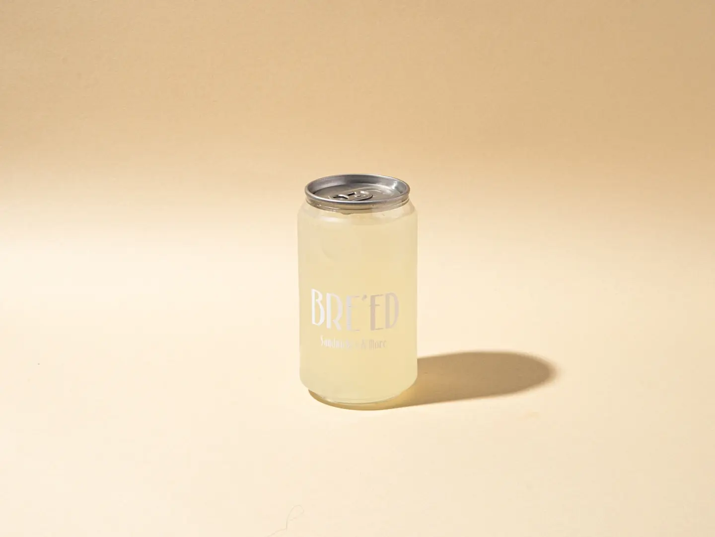 Fresh Lemonade
