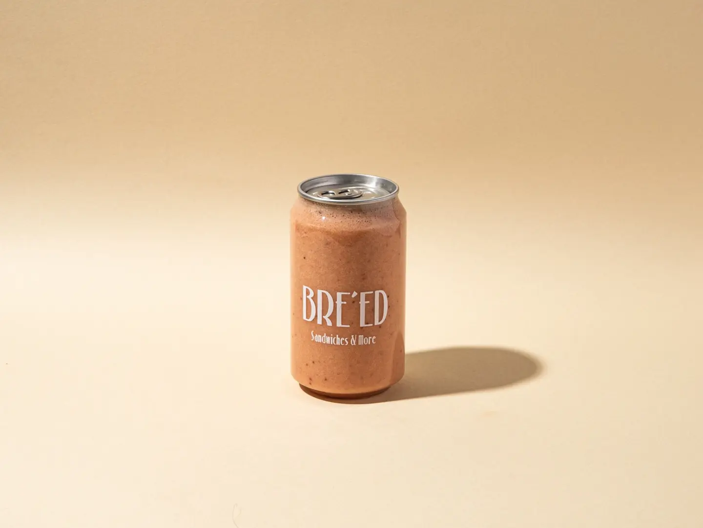 Signature Juice Mixed