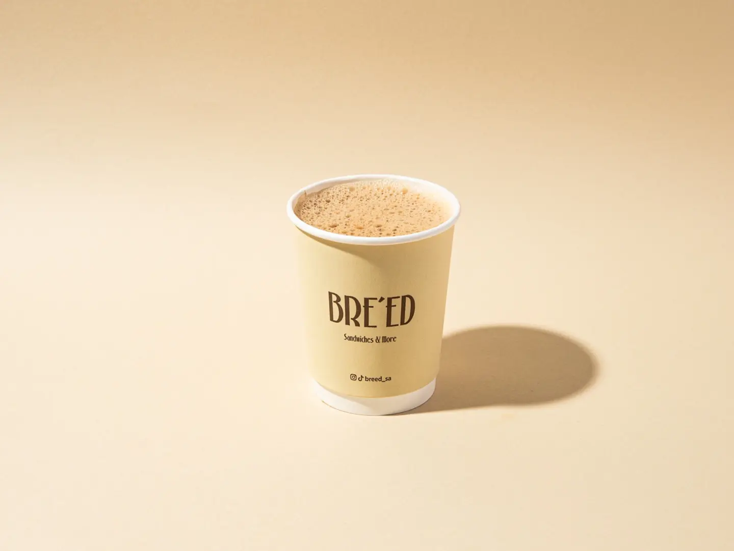 Karak Tea