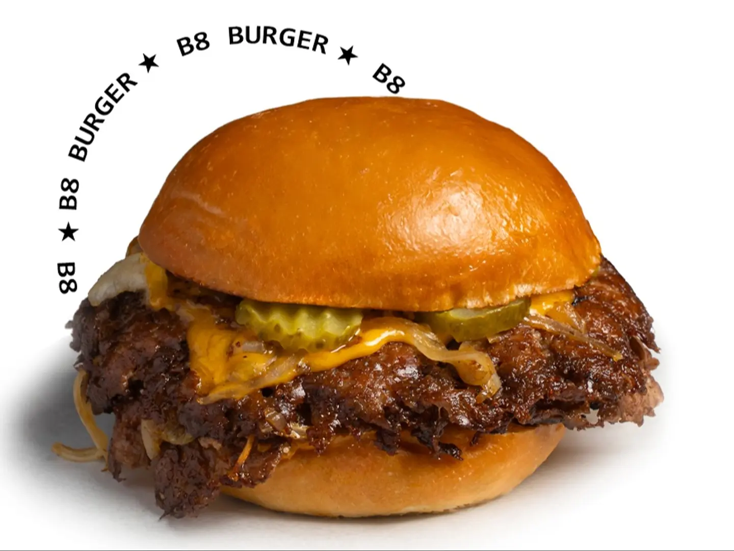 اوكلاهوما برجر