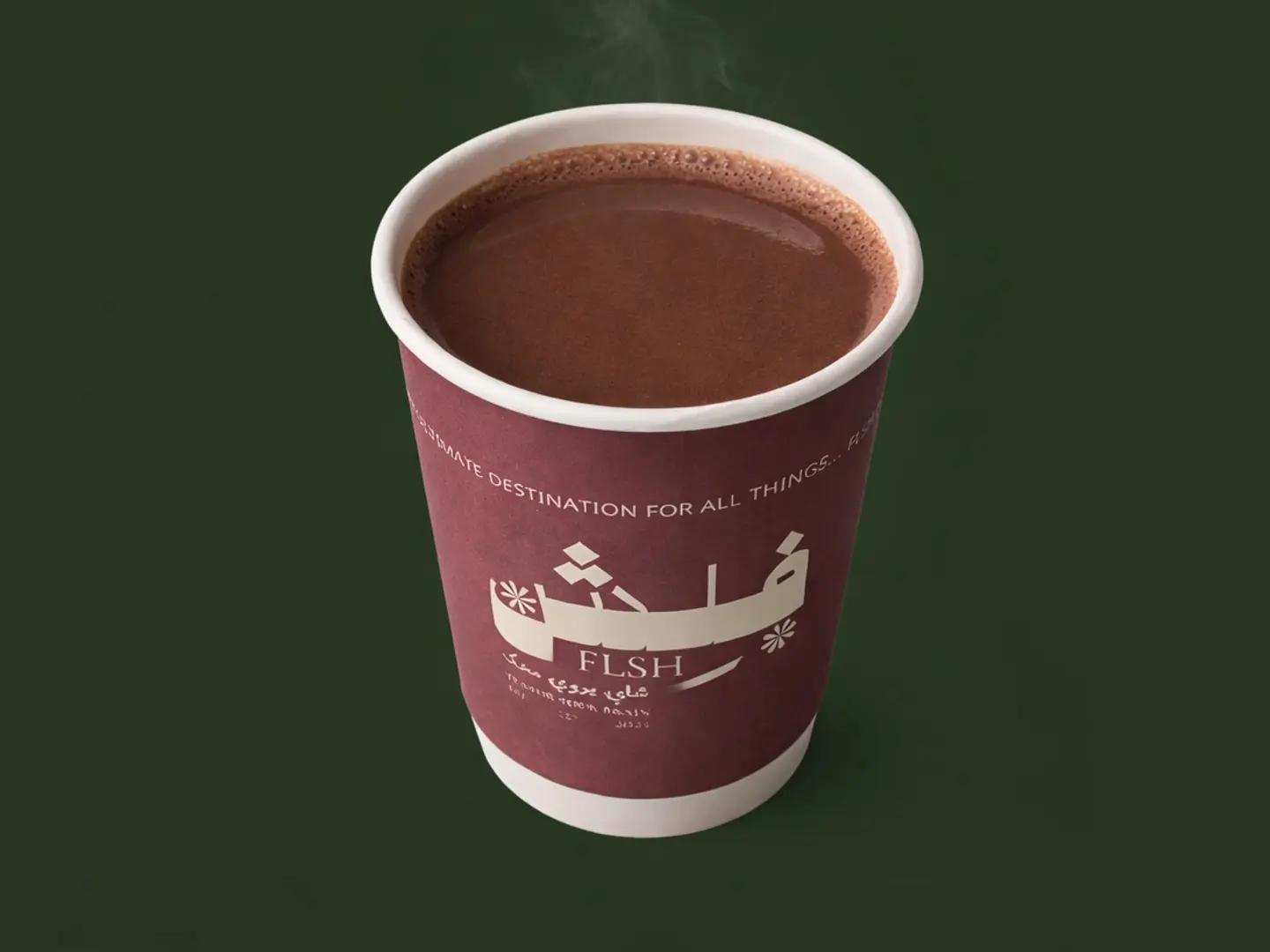 Hot Chocolate