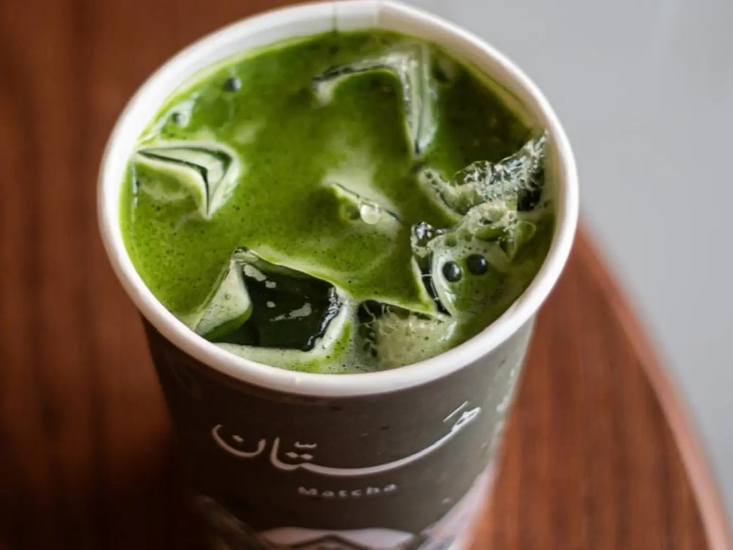 Matcha