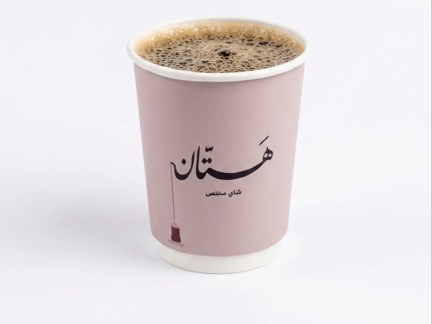 قهوة مقطرة