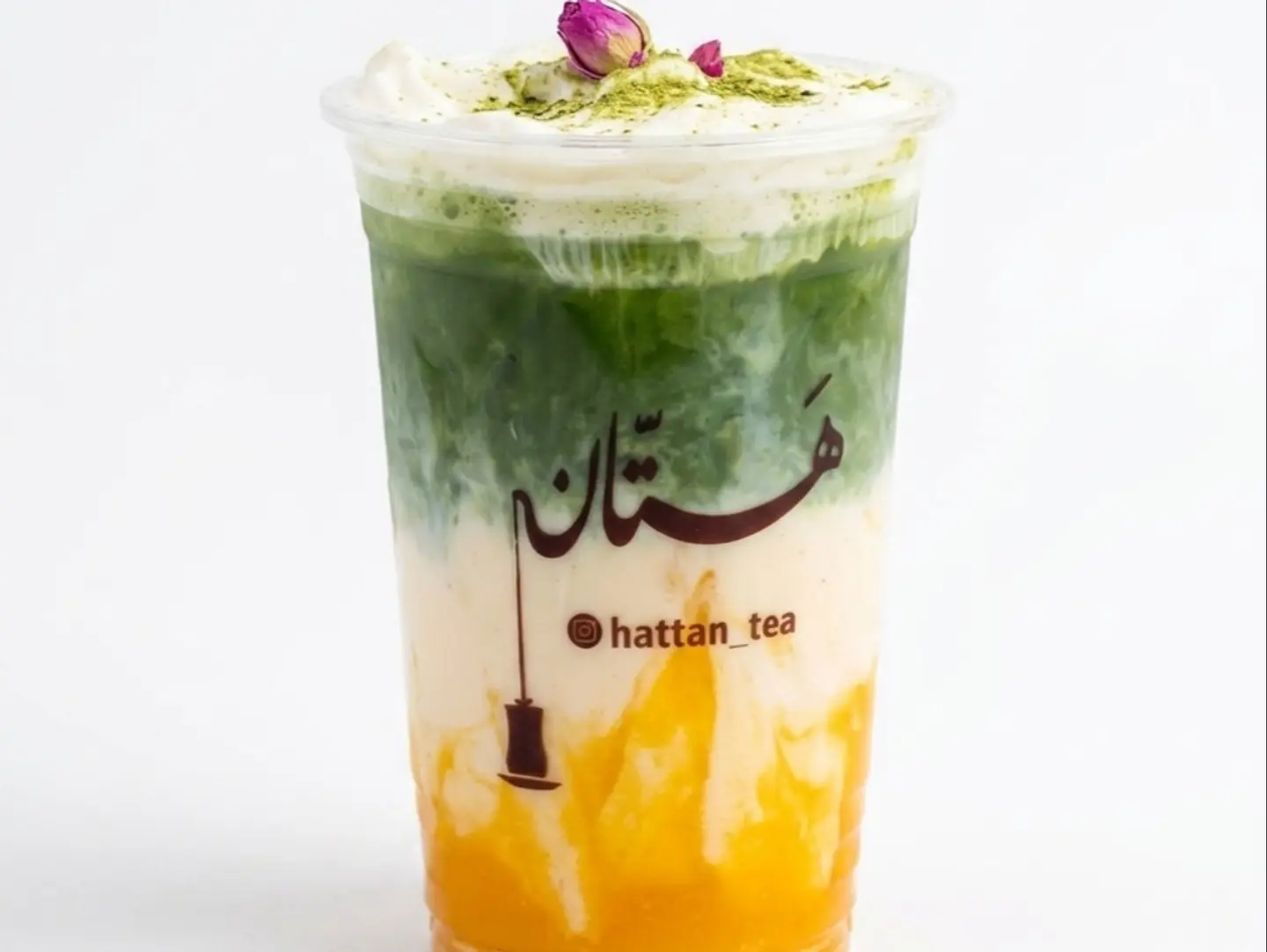 ماتشا مانجو