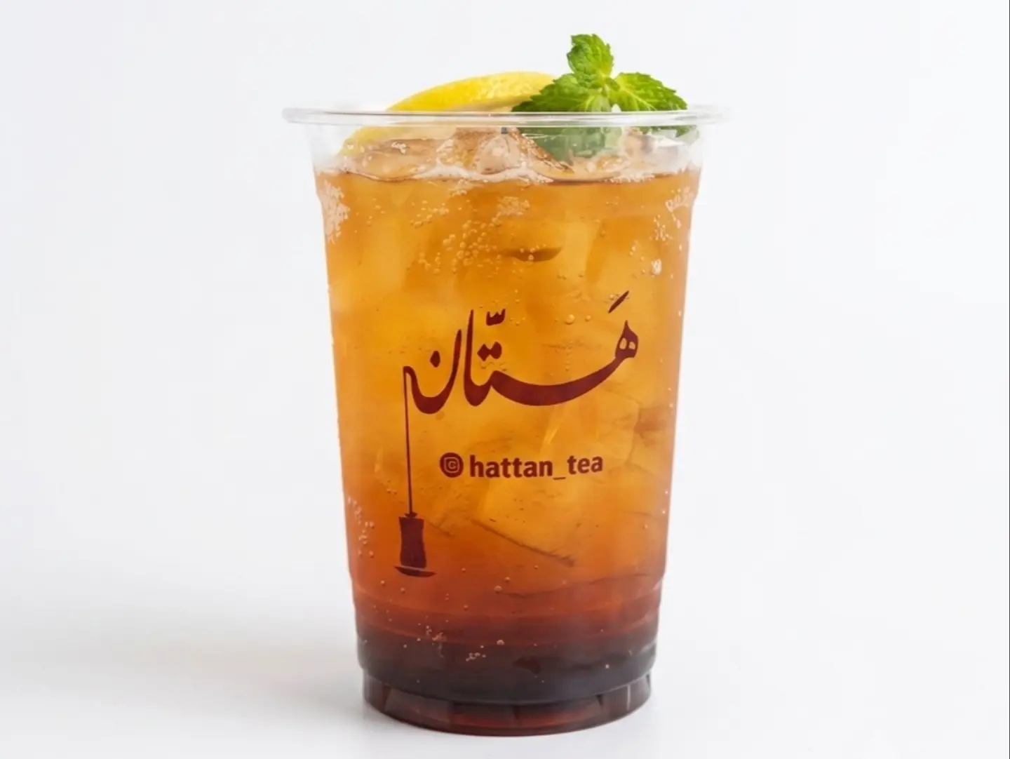 باشن فروت - سفن اب