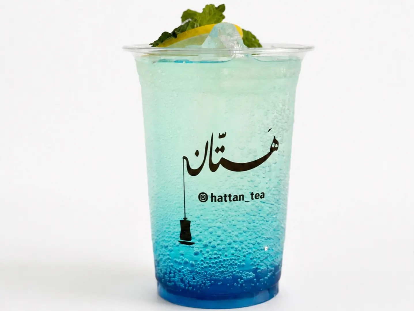 بلو - سفن اب