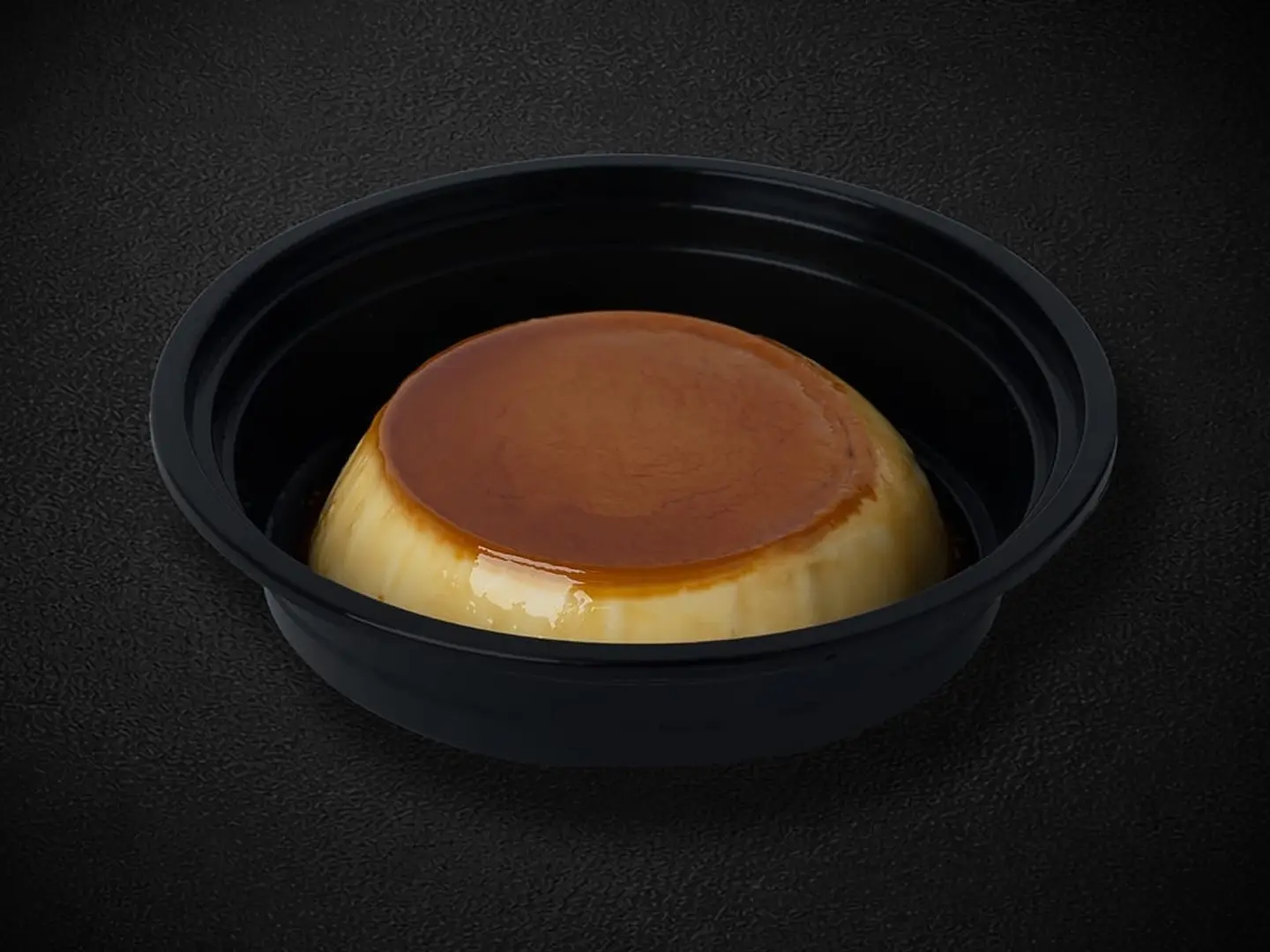 Creme Caramel
