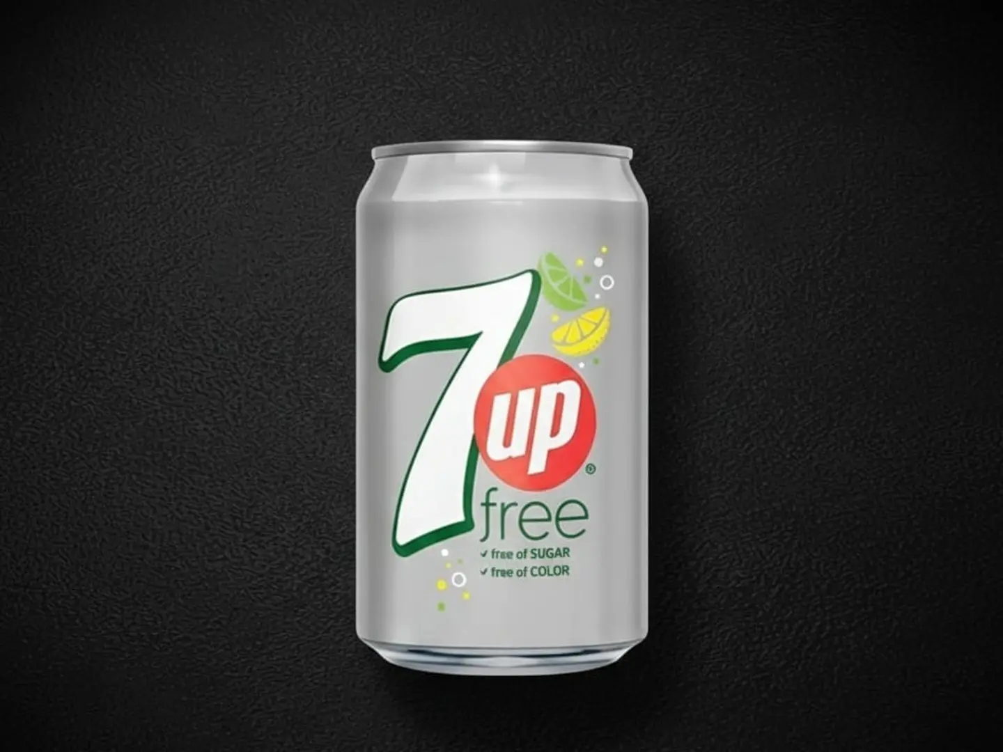 Diet 7 Up