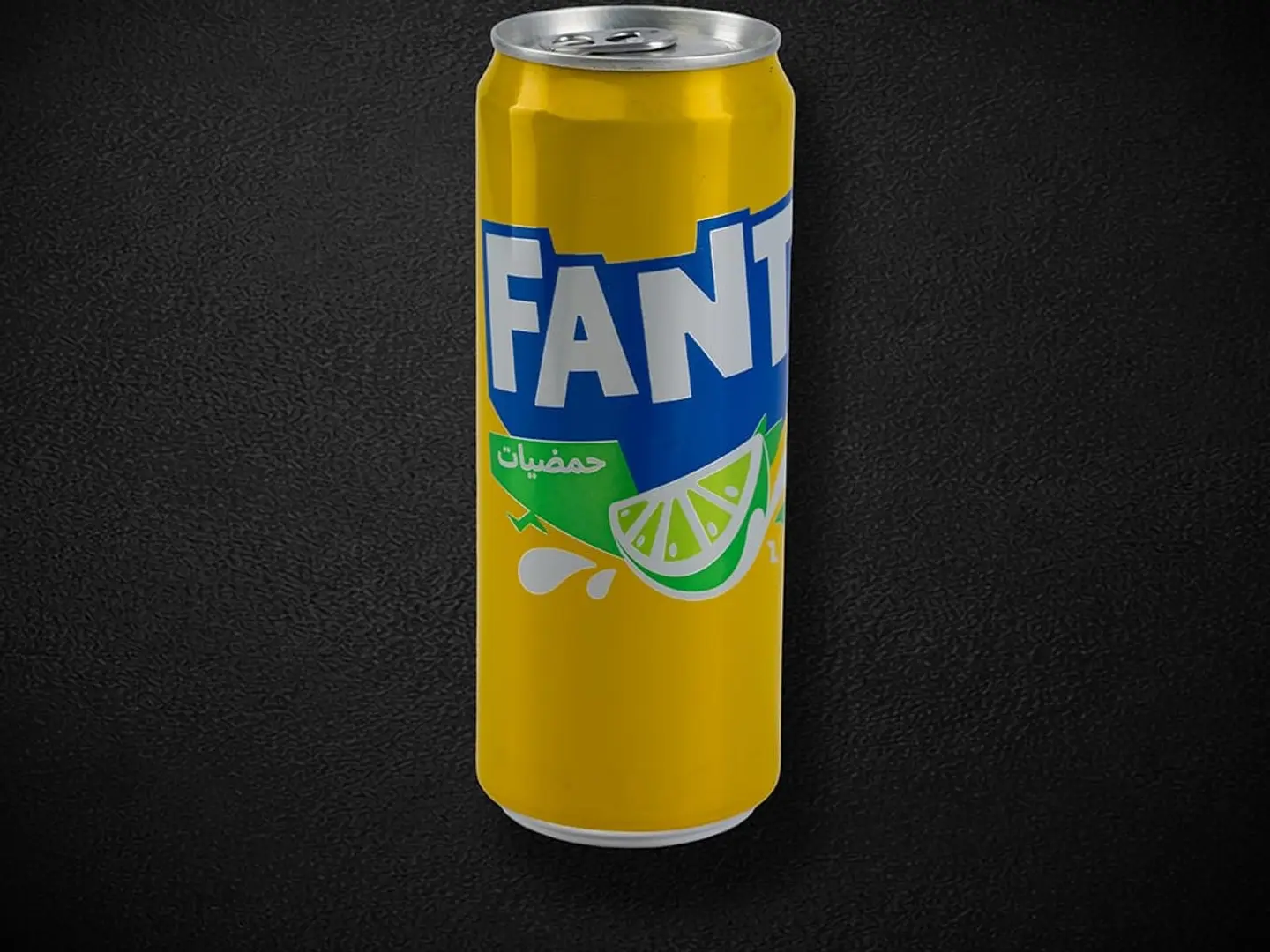 فانتا حمضيات