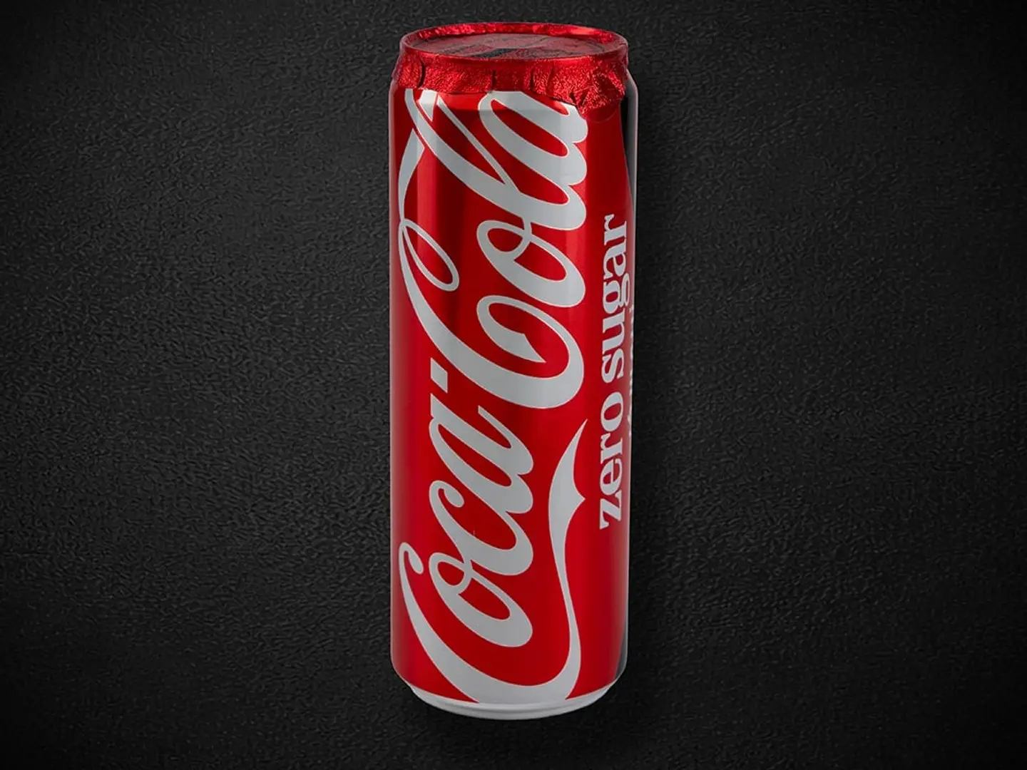 كوكاكولا زيرو