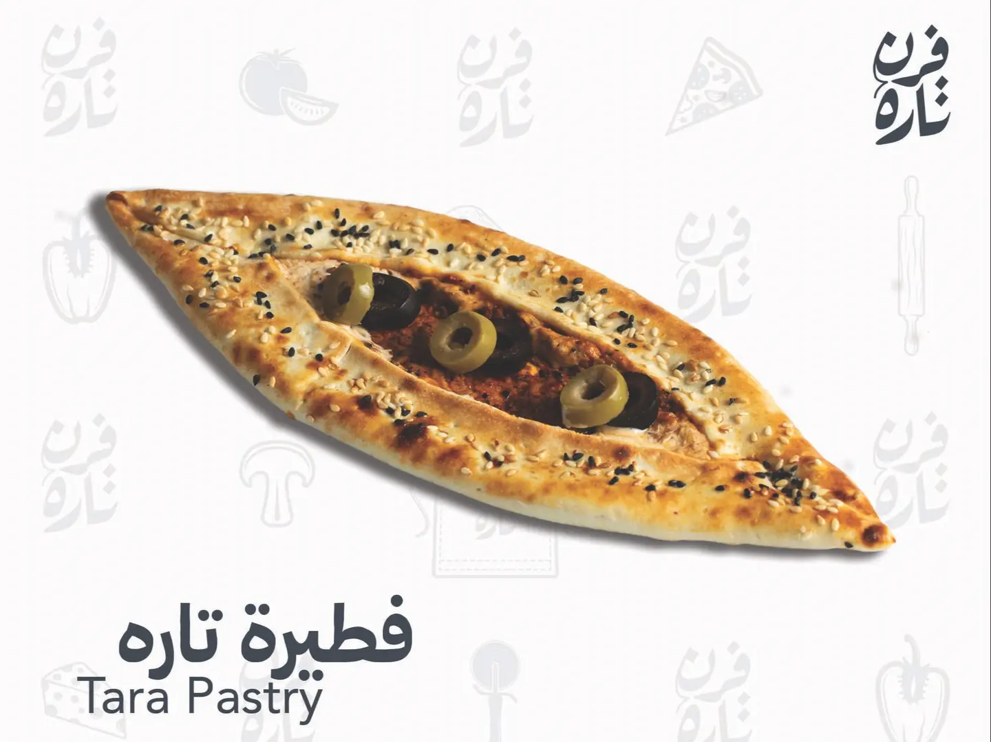 Tara Pastry