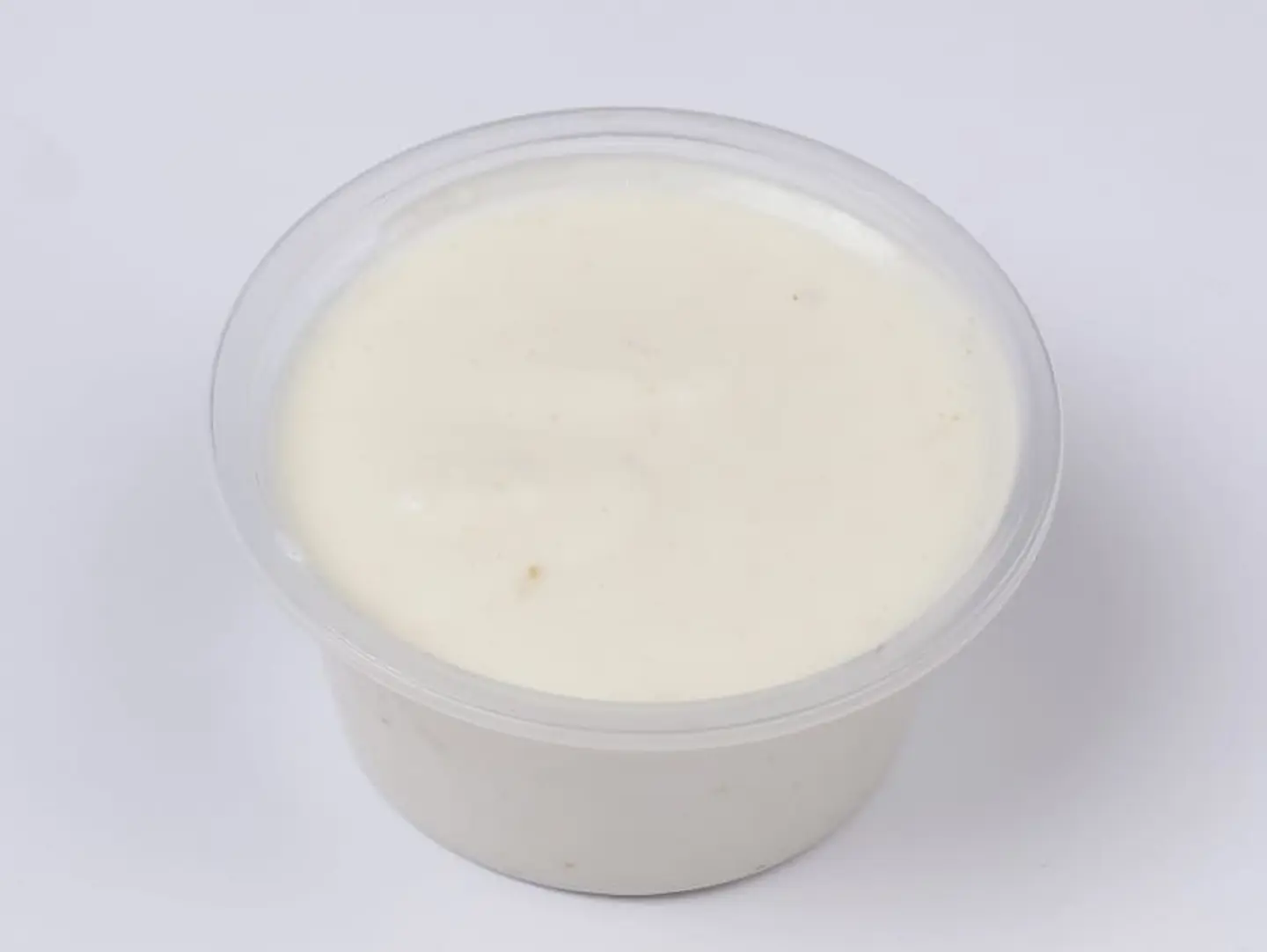 Tahina Dipping