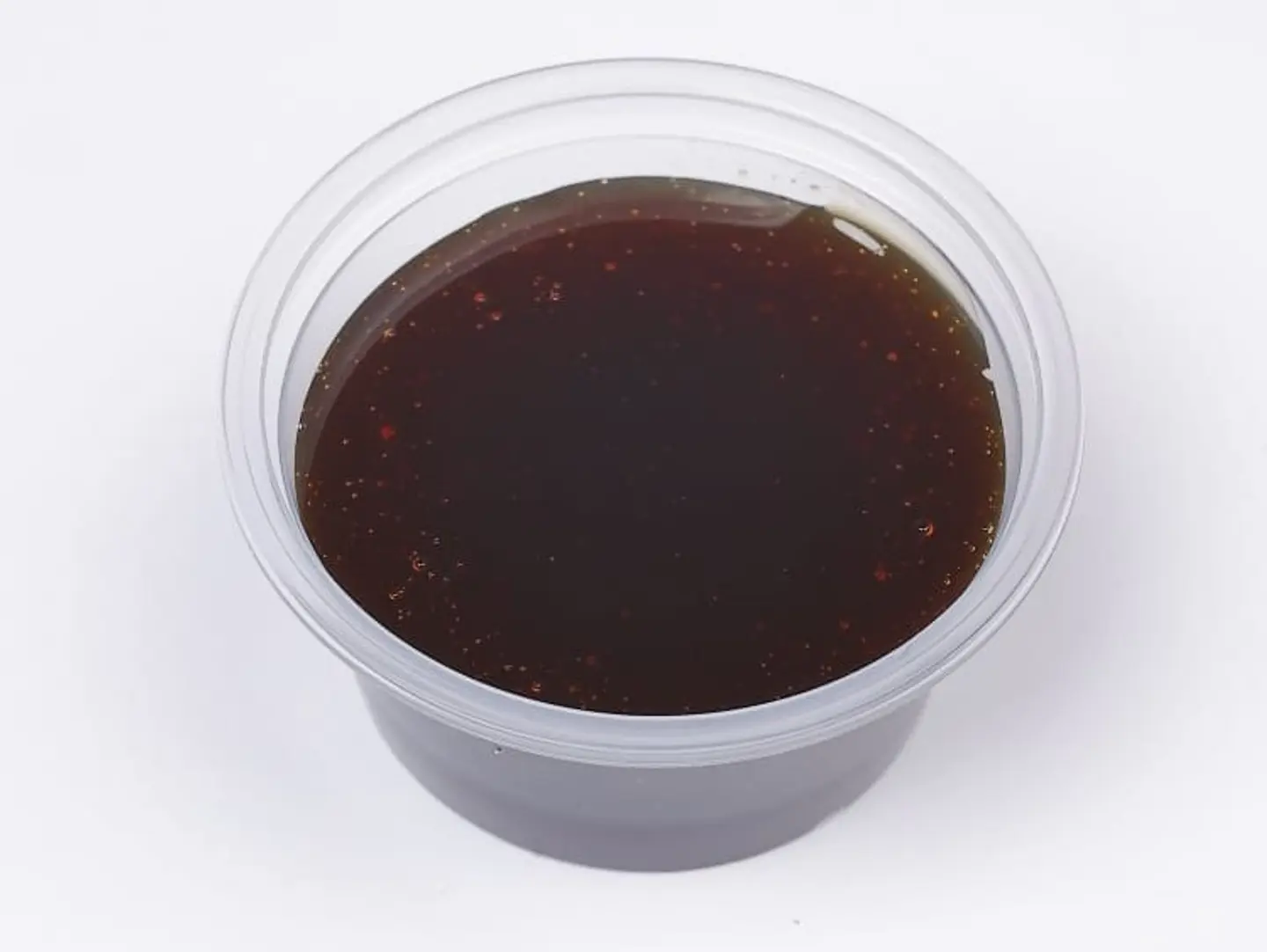 Pomegranate Molasses