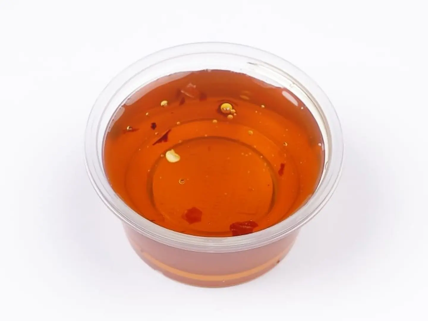 Hot Honey Dipping