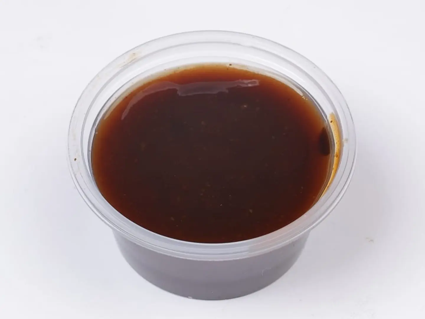 Barbeque Dipping
