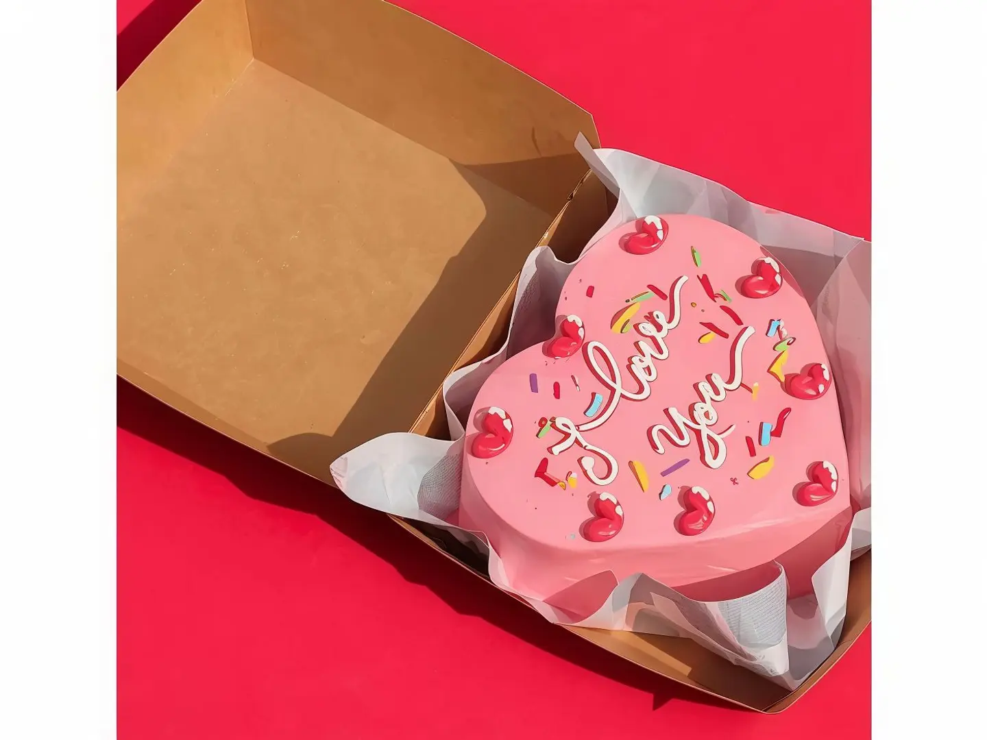 برجر بوكس القلب 2