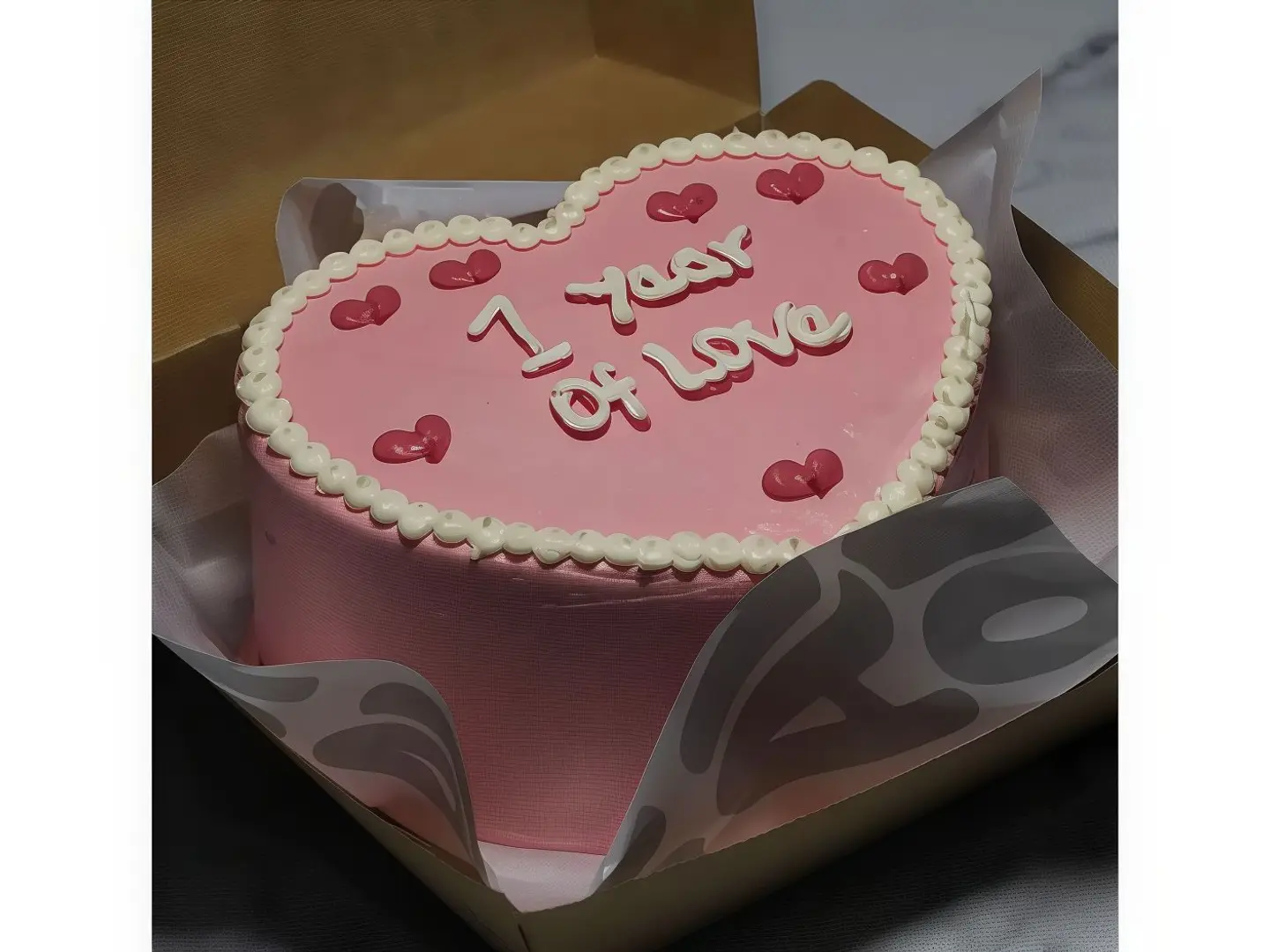 برجر بوكس القلب 1