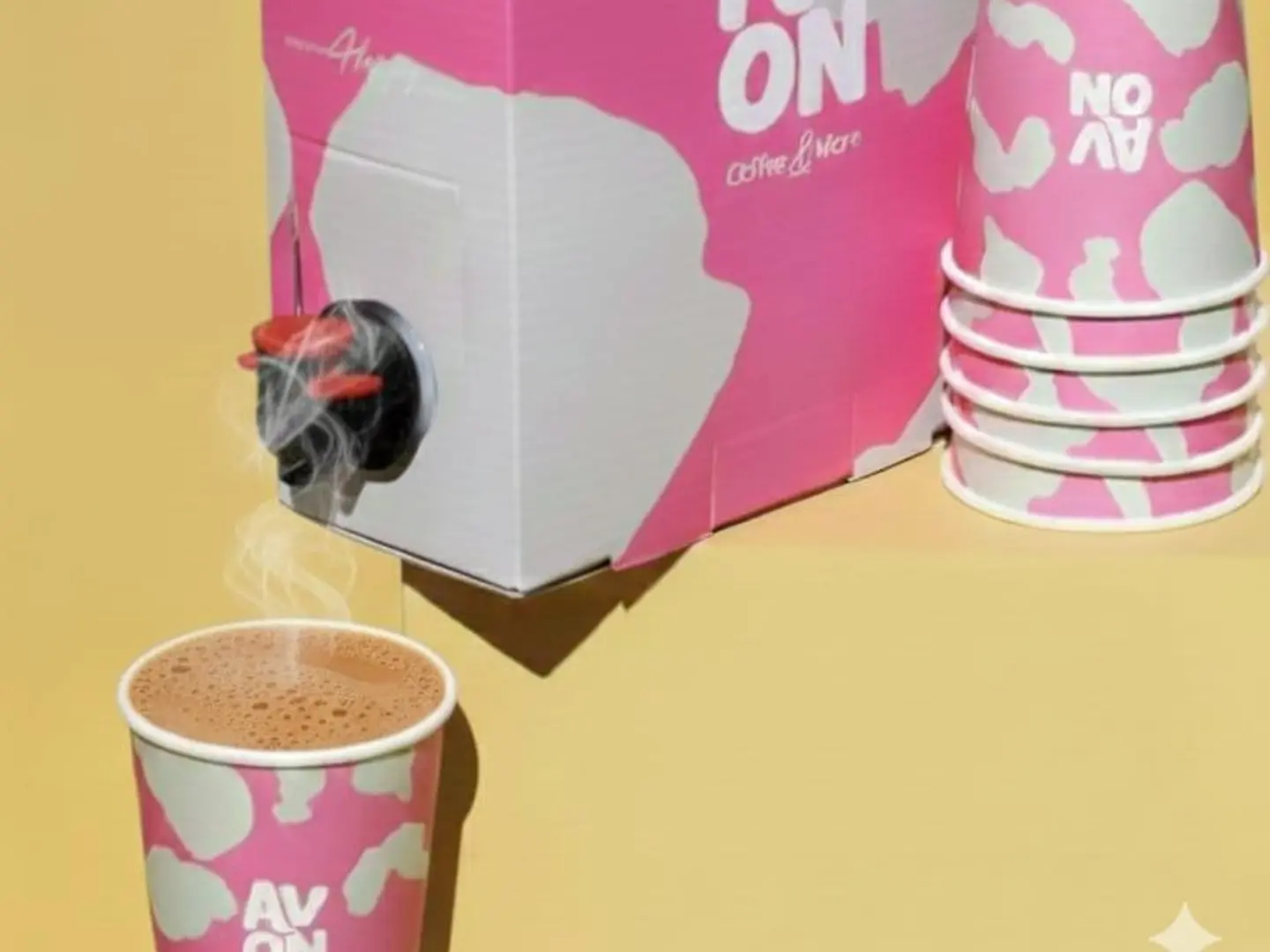 بوكس شاي كرك