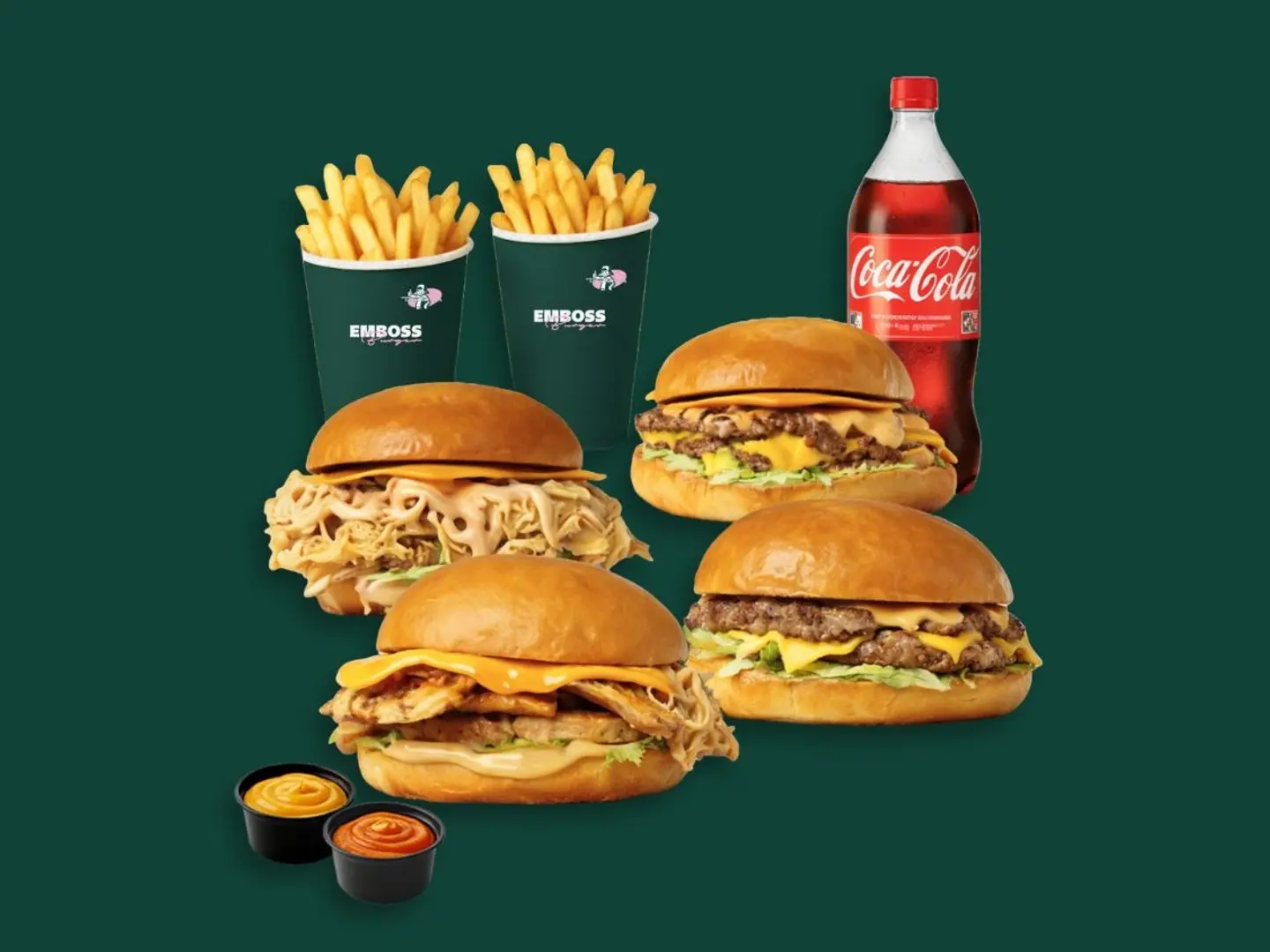 وفّر مع إمبوس 4