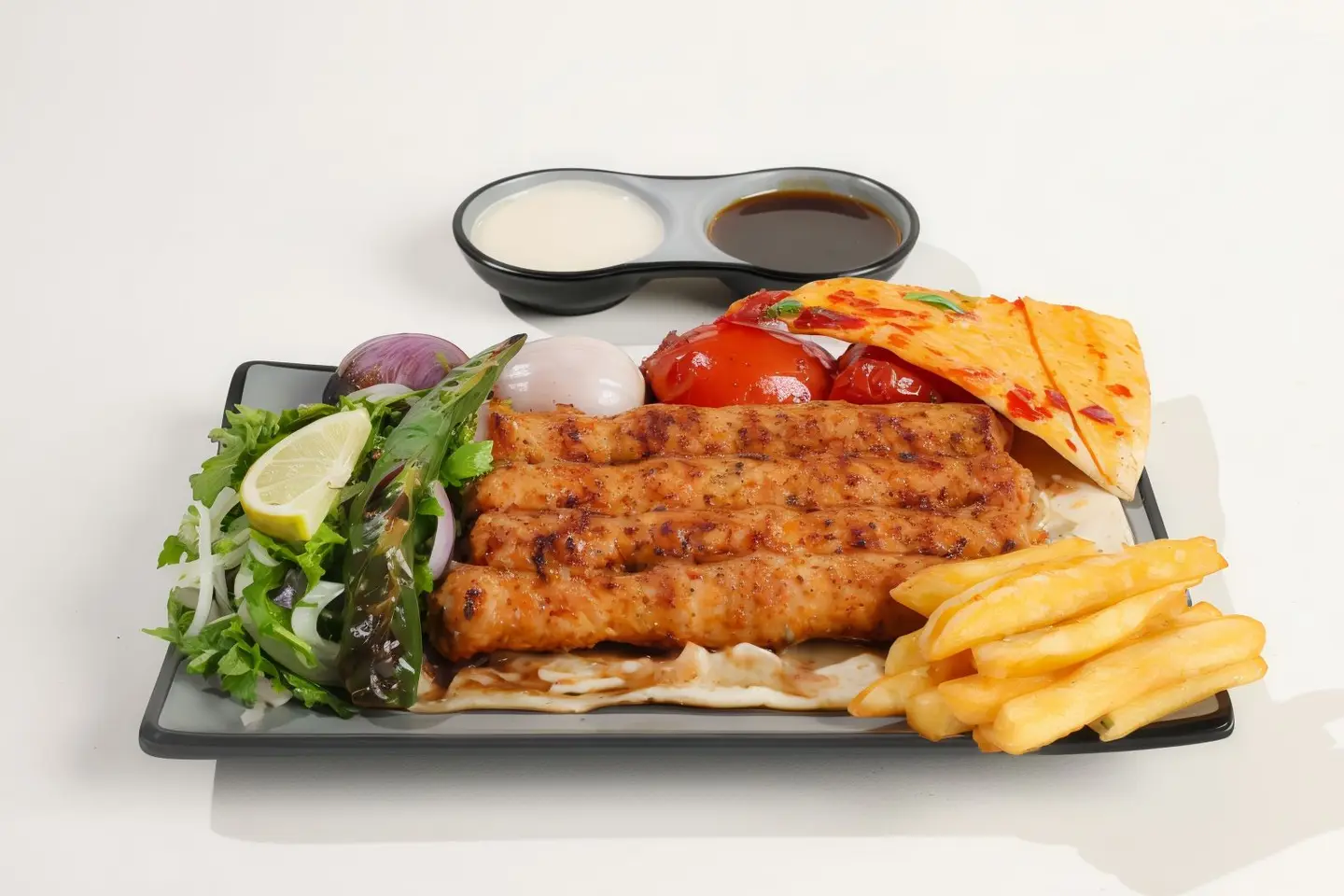 تكا دجاج