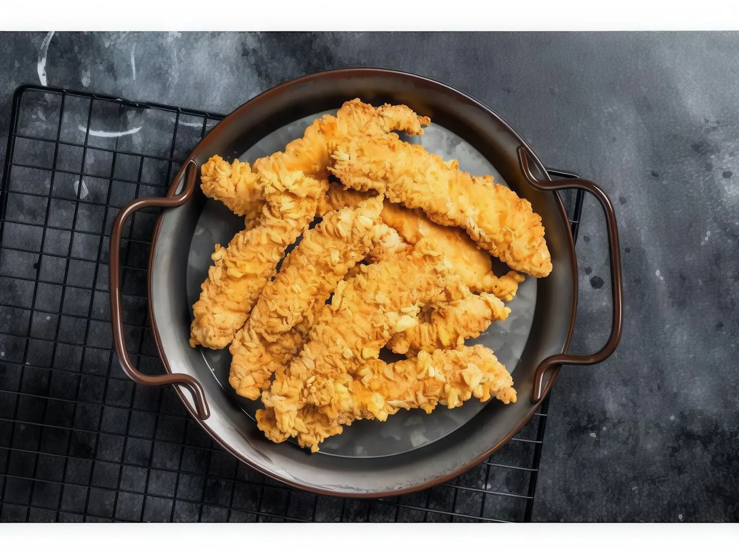 سنجل كرانش تشكن