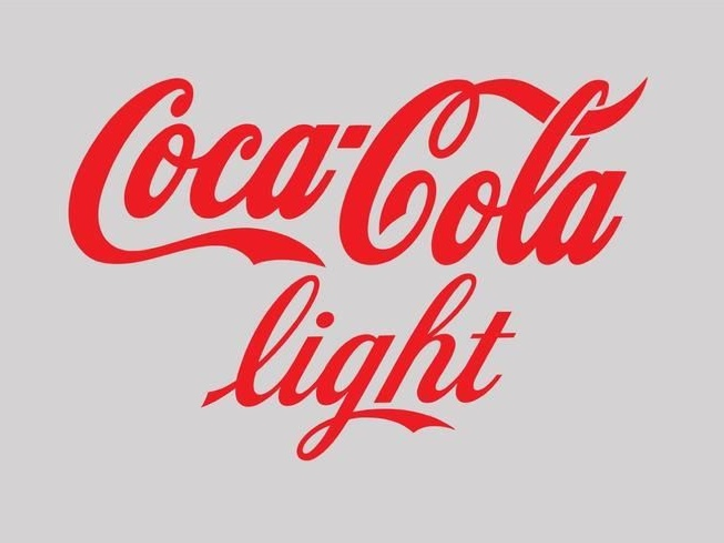 Coca Cola Light