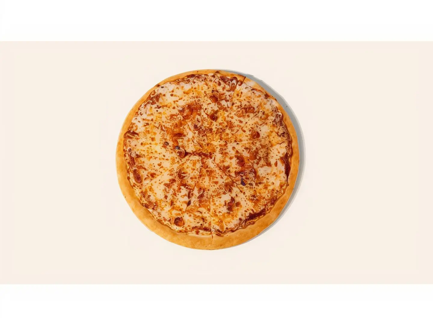 Margherita Pizza - Small