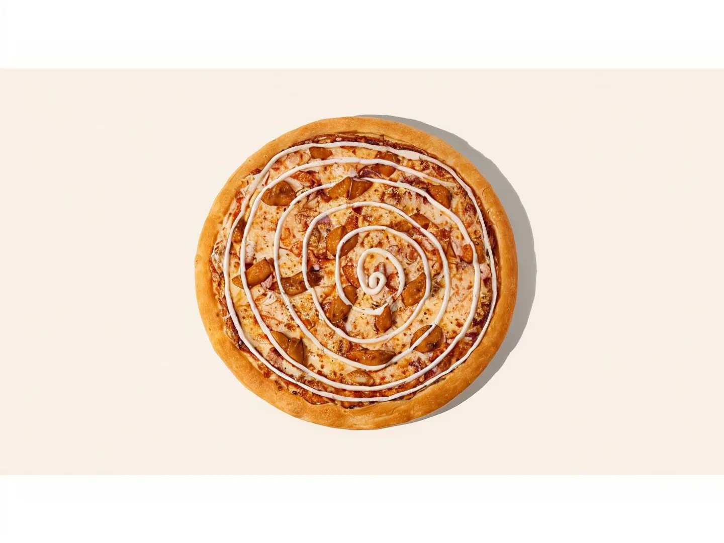 Chicken Pizza - Small